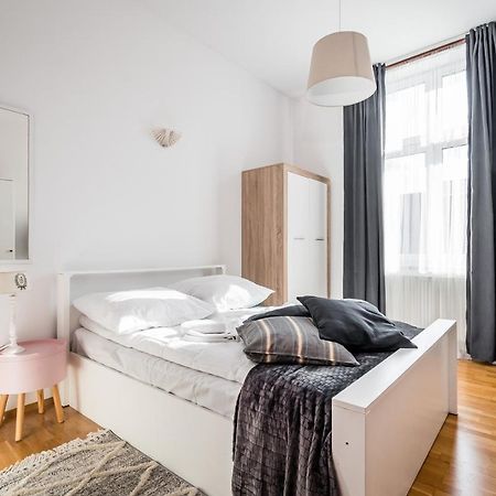 Apartment Krakowska City Center Wawelofts Exterior photo