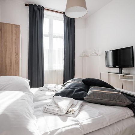 Apartment Krakowska City Center Wawelofts Exterior photo