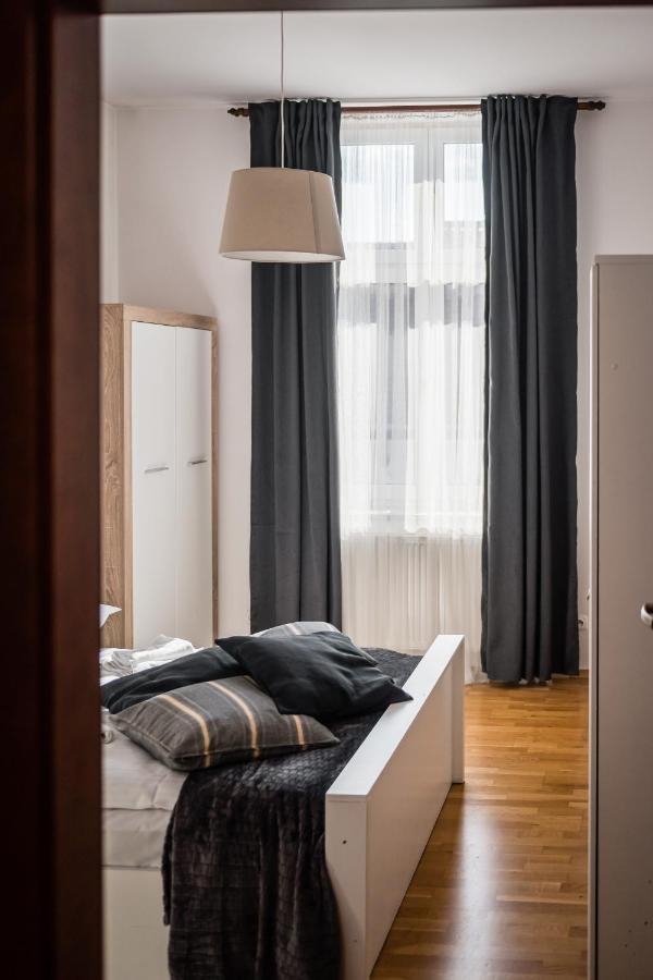 Apartment Krakowska City Center Wawelofts Exterior photo