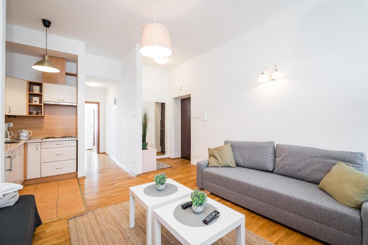 Apartment Krakowska City Center Wawelofts Exterior photo