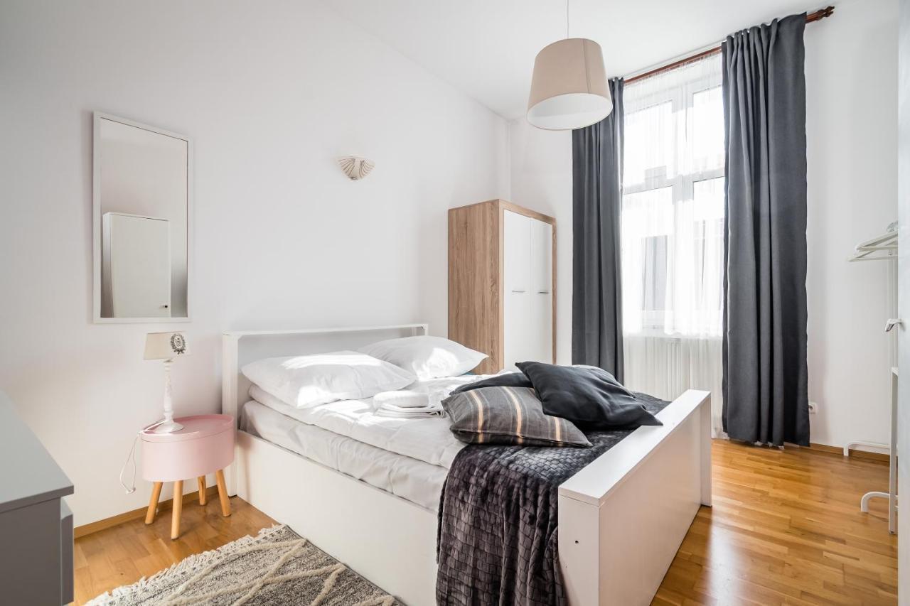 Apartment Krakowska City Center Wawelofts Exterior photo