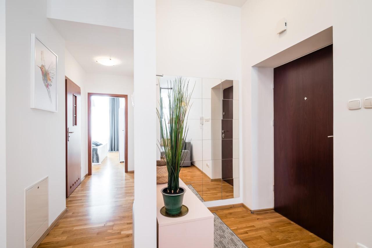 Apartment Krakowska City Center Wawelofts Exterior photo