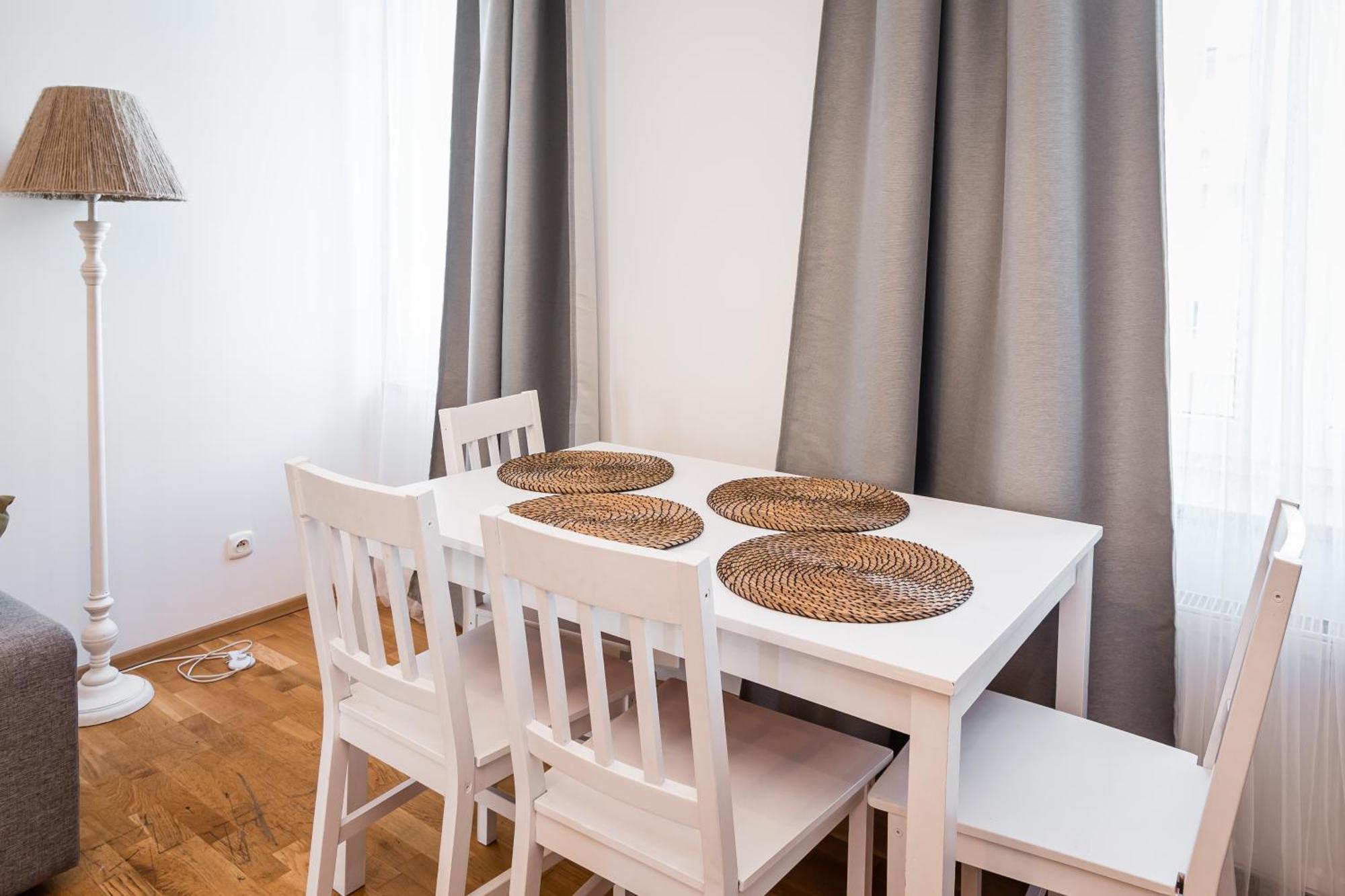 Apartment Krakowska City Center Wawelofts Exterior photo