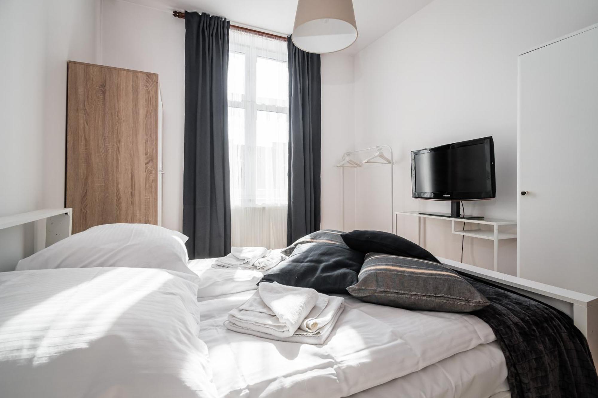 Apartment Krakowska City Center Wawelofts Exterior photo