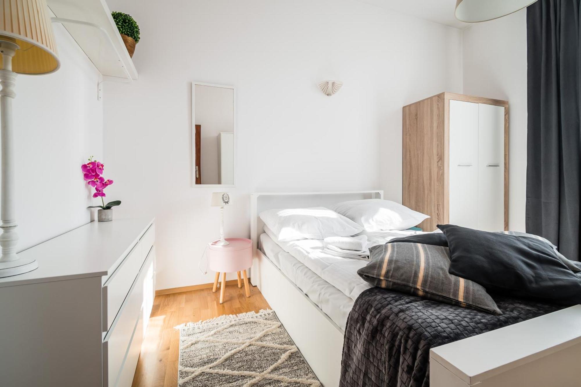 Apartment Krakowska City Center Wawelofts Exterior photo
